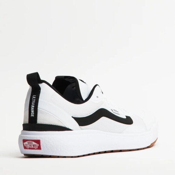 New Vans UltraRange Exo MTE Shoes - White (VN0A4U1KWHT) Mens Size 9 Sneakers - Picture 12 of 13